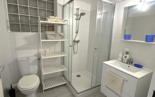 Appartement à louer    1 pièce •  Tremblay-en-France