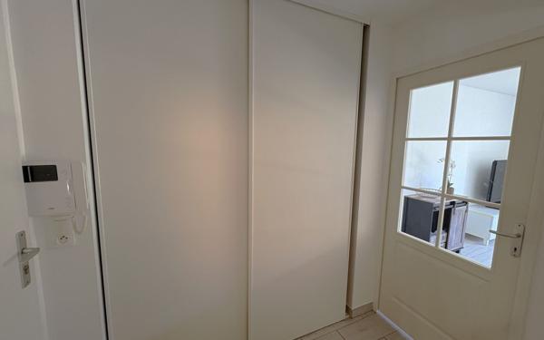 Appartement à louer    1 pièce •  Tremblay-en-France