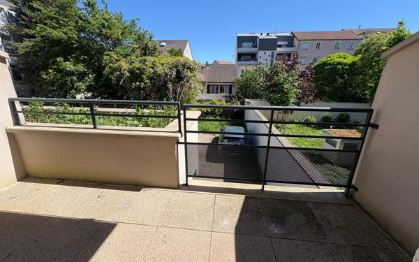 Appartement à louer    1 pièce •  Tremblay-en-France