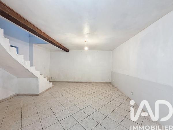Maison à vendre 2 pièces 45 m² Tarascon