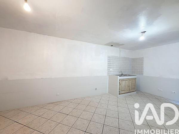 Maison à vendre 2 pièces 45 m² Tarascon