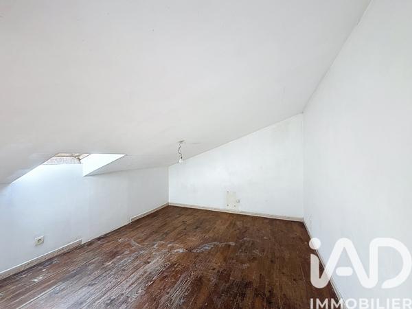 Maison à vendre 2 pièces 45 m² Tarascon