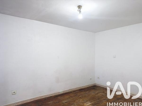 Maison à vendre 2 pièces 45 m² Tarascon