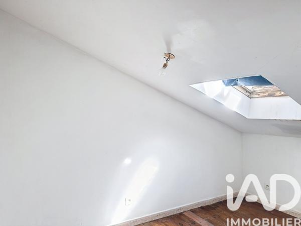 Maison à vendre 2 pièces 45 m² Tarascon