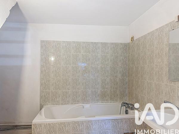 Maison à vendre 2 pièces 45 m² Tarascon