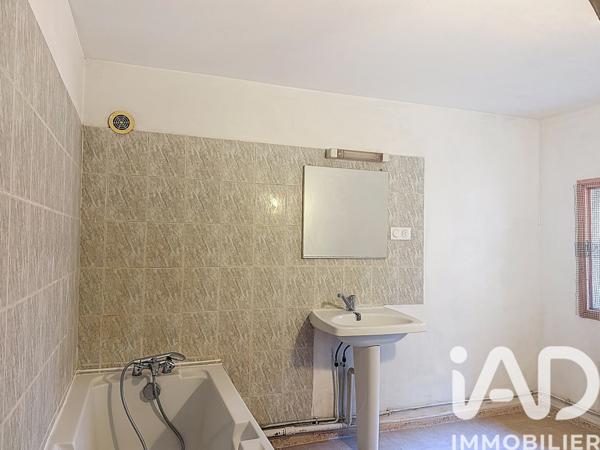 Maison à vendre 2 pièces 45 m² Tarascon