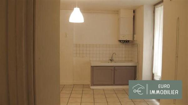 CENTRE BAZAS - MAISON 2 NIVEAUX - 3 CHAMBRES - GRENIER - GIRONDE (33) - AQUITAINE