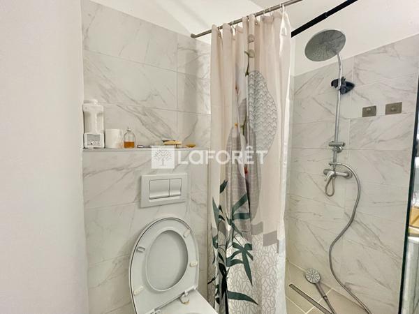 Location appartement Fort-de-France - 2 pièce(s) - 37 m² - 850 €/mois