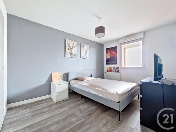 Appartement T2 à vendre  2 pièces - 40,52 m2 CLERMONT FERRAND - 63