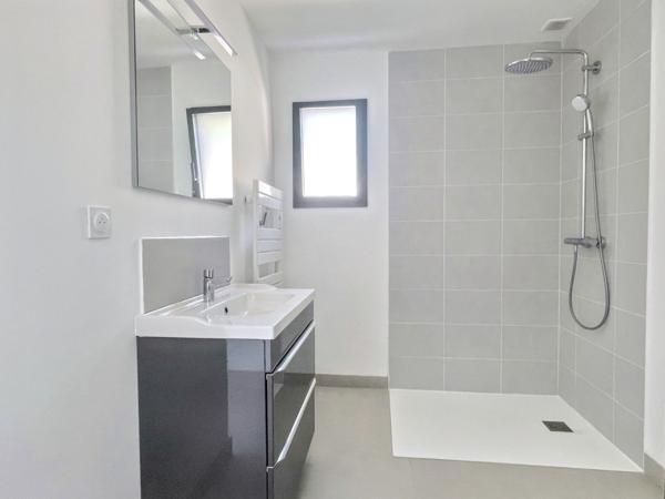 Maison 5 pièces - 130 m²