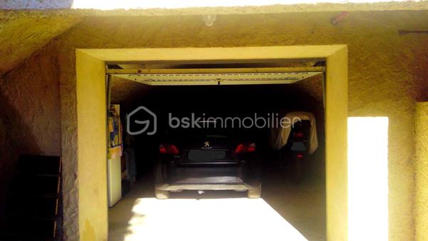 Maison de village de 58 m²