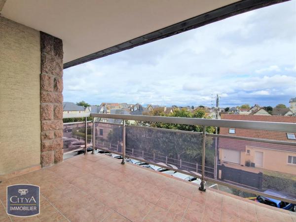 Appartement à vendre 3 pièces 73m²