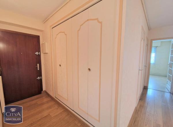 Appartement à vendre 3 pièces 73m²