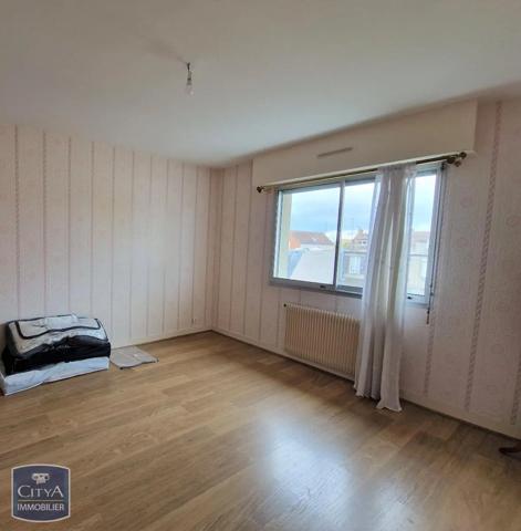 Appartement à vendre 3 pièces 73m²