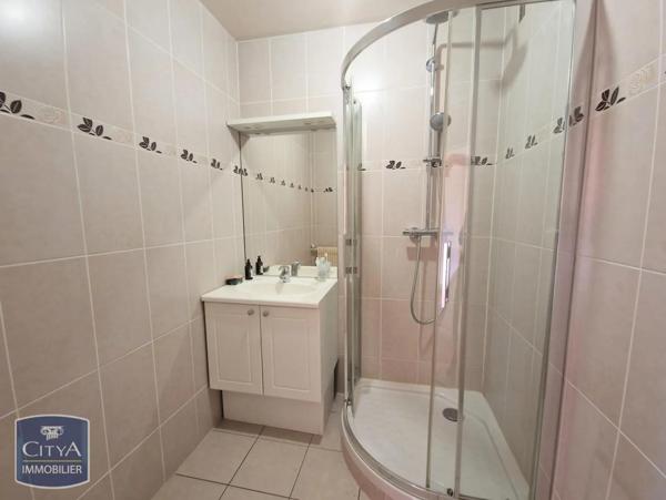 Appartement à vendre 3 pièces 73m²