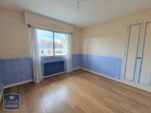 Appartement à vendre 3 pièces 73m²