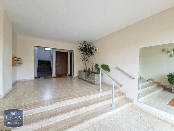 Appartement à vendre 3 pièces 73m²