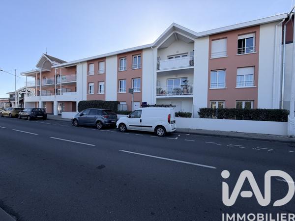 Appartement à vendre 3 pièces 62 m² Gujan-Mestras
