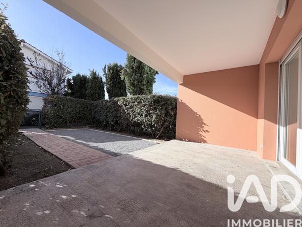 Appartement à vendre 3 pièces 62 m² Gujan-Mestras