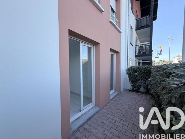 Appartement à vendre 3 pièces 62 m² Gujan-Mestras