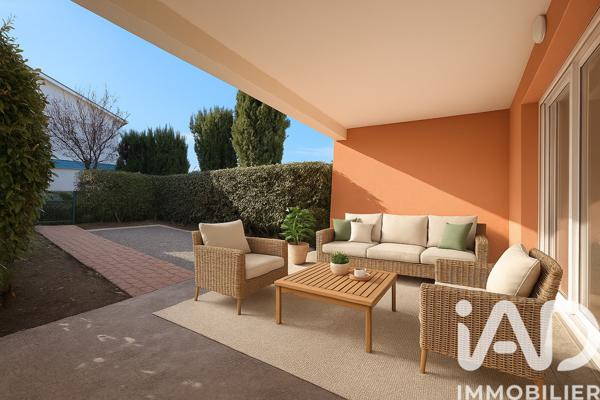 Appartement à vendre 3 pièces 62 m² Gujan-Mestras