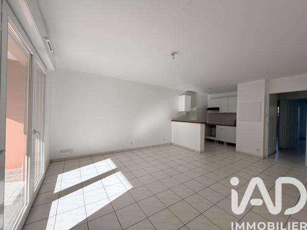 Appartement à vendre 3 pièces 62 m² Gujan-Mestras