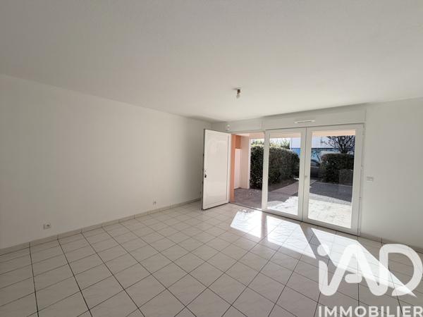 Appartement à vendre 3 pièces 62 m² Gujan-Mestras