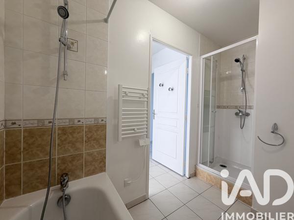 Appartement à vendre 3 pièces 62 m² Gujan-Mestras