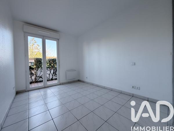 Appartement à vendre 3 pièces 62 m² Gujan-Mestras