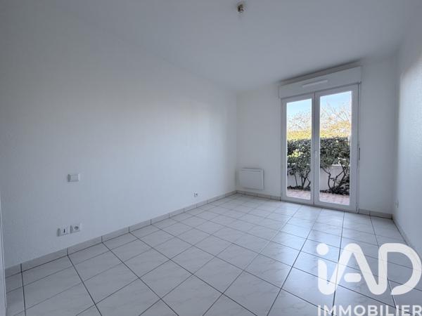Appartement à vendre 3 pièces 62 m² Gujan-Mestras