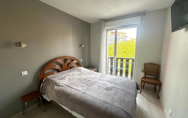 Appartement à vendre    3 pièces • 63,54 m2 Dax