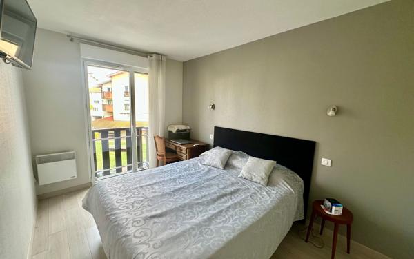 Appartement à vendre    3 pièces • 63,54 m2 Dax