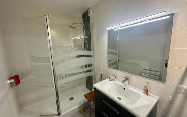 Appartement à vendre    3 pièces • 63,54 m2 Dax