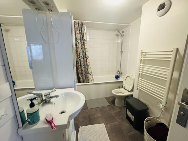 Charmant T3 à Gex – idéal investisseur ou pour votre futur pied-à-ter