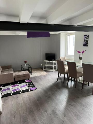 Charmant T3 à Gex – idéal investisseur ou pour votre futur pied-à-ter