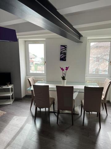 Charmant T3 à Gex – idéal investisseur ou pour votre futur pied-à-ter