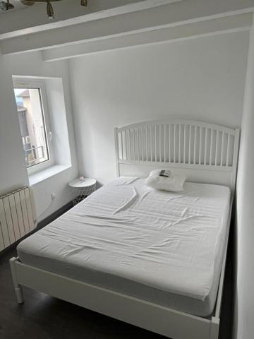 Charmant T3 à Gex – idéal investisseur ou pour votre futur pied-à-ter