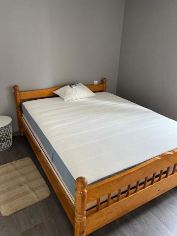 Charmant T3 à Gex – idéal investisseur ou pour votre futur pied-à-ter