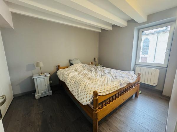 Charmant T3 à Gex – idéal investisseur ou pour votre futur pied-à-ter