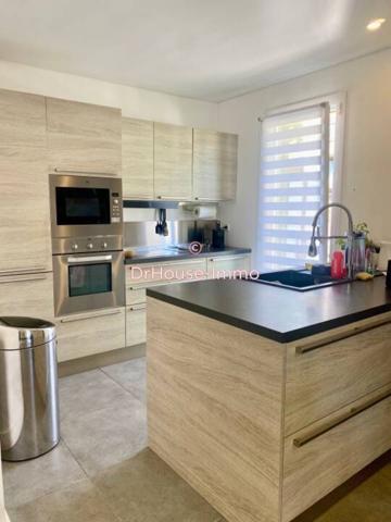 Maison à vendre 4 pièces de 90 m²