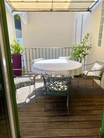 Maison à vendre 4 pièces de 90 m²