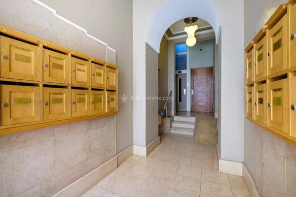 Vente Appartement 2 pièces 72 m2 à Lyon 6