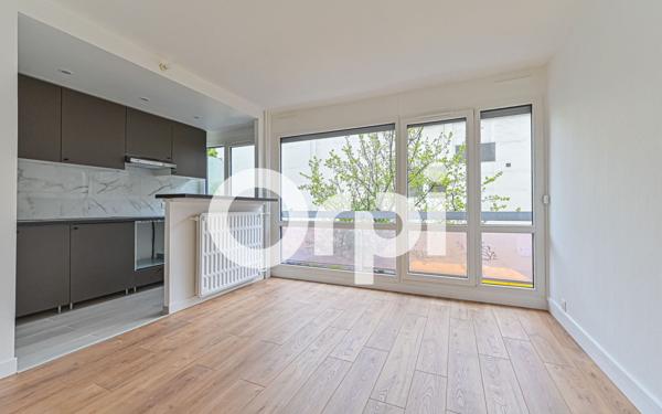 Appartement à vendre    1 pièce • 22,99 m2 Paris 20