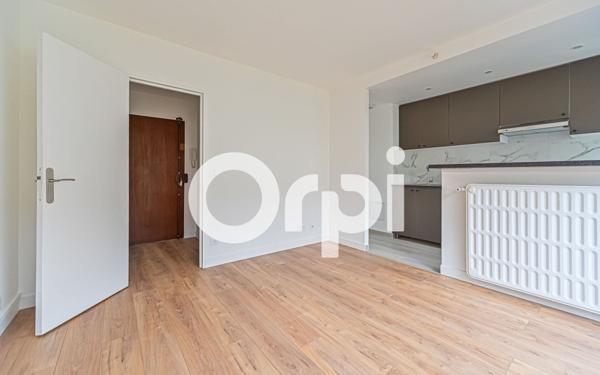 Appartement à vendre    1 pièce • 22,99 m2 Paris 20