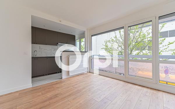 Appartement à vendre    1 pièce • 22,99 m2 Paris 20