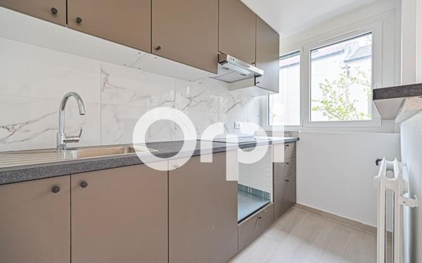 Appartement à vendre    1 pièce • 22,99 m2 Paris 20
