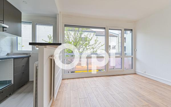 Appartement à vendre    1 pièce • 22,99 m2 Paris 20
