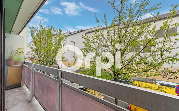 Appartement à vendre    1 pièce • 22,99 m2 Paris 20