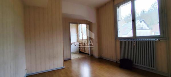 Appartement  studio  24 m2
