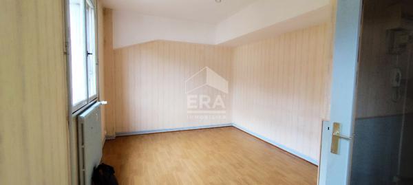 Appartement  studio  24 m2